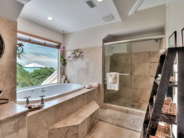 Luxurious Island Home Steps from the Beach - North Captiva Island Retreat